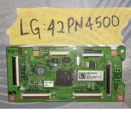 LG 42PN4500 ORIGINAL TCON