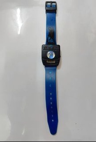 1994年 張學友餓狼時計
張學友 餓狼傳說手錶