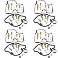 motorcycle carburetor repair kit for CBR600F2 1991-1994 CBR600F3 SE SJR CBR600 CBR 600 F2 F3 Gasket 