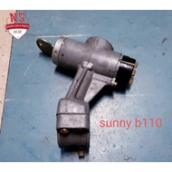 datsun sunny b110 Starter Key Second Hand