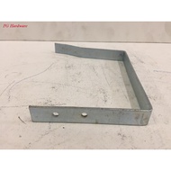 PVC Gutter Bracket ( Metal )