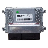 25181280 New ECU Original Car Engine Computer Board Electronic Control Unit 5WY1J12A Fit for Chev-ro