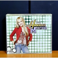 CD International Music/Soundtrack/Hannah Montana -a25