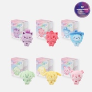 2025 NCT WISH POP UP [FID YOUR COLOR] RANDOM COLOR WISH DOLL