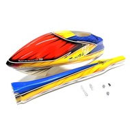 Tarot 450 Glass Fiber Canopy for Align trex 450 Pro DFC Helicopter