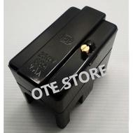 PLK 60/CO CUT OUT FUSE UNIT (C/W FUSE)