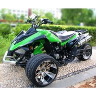 Manufacturer Supply Motorcycle and Accessories ATV Four-Wheel Desert Car Style ATV Fashionable Popul