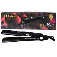 HIKARI Professional Ionic Hair Straightener - HK-31 - Hair Straightener
