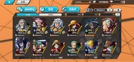 One piece bounty rush ac
