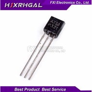 100PCS 2SA733 A733 TO-92 TO92 Triode transistor new original