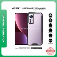 XiaoMi 12T Pro 12X / 11T 10T Pro / Poco X5 M4 Pro F1 / CC9 Pro CC9E 9SE / A3 - MOSS Pearl Armor Phon