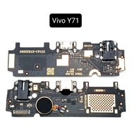 Vivo Y71 charger Board/cas Board/cas Connector Board/charger