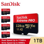 1TB Memory Card A2 512GB 256GB 128GB 64GB Micro SD Card Class10  TF SD Card for phone