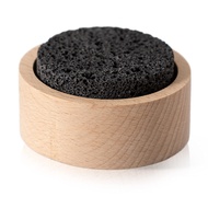 Plant Therapy Lava Rock Passive Diffuser for Essential Oils Great for Decorating at Home, Office or 