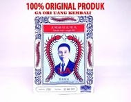 Permen TakABB Obat Batuk Tradisional Thailand - Ekstrak Lemon Balm & Botanicals