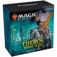MTG Prerelease Pack : Theros: Beyond Death (THB)