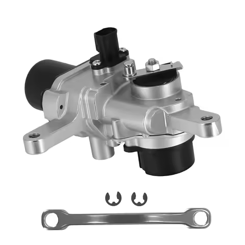 Turbo Actuator Wastegate For Toyota Hilux Land Cruiser Prado D4-D 3.0L 2002-2010