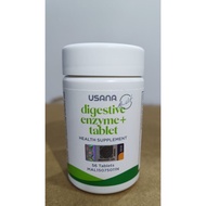 USANA DIGESTIVE ENZYME PLUS