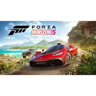Forza Horizon 5 Premium Edition [Digital Pc Game]