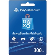 PSN Card**