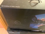出售dell 24 usb-c monitor U2419HC