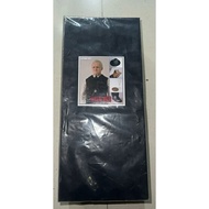 Supermad Toys The CEO of Western World 1/6 scale Robford action figure