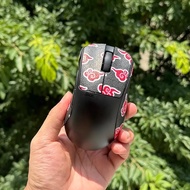 1 Set Ultraglide Mouse Anti Slip Sticker For Pulsar Xlite V3 Mini Non-Slip Anti Sweat Tape Ultrathin