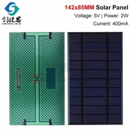 Solar Epoxy Panel Polycrystalline Solar Panel 5V6V12V Rechargeable Battery DIY Photovoltaic Panel Po