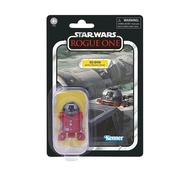 Brand New Ready Stock STAR WARS STAR WARS R2-SHW Rogue One R2D2 C3PO 3.75 inch Supermarket Pick-up P