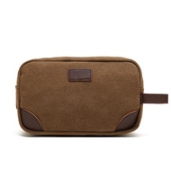 Beg lelaki AUGUR FPJ10007 water repellent canvas sling bag messenger bag bag men