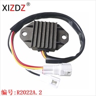 2022A.2 Suitable for Yamaha WR250F 450 5UM-81960-E0-00