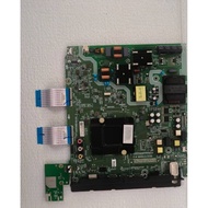 hisense 55B7100UM LED TV motherboard speaker sensor