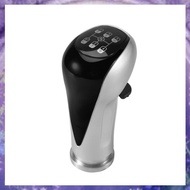 (Y W Z H)10 Speed+R1+R2 Gear Shift Knob Lever Stick Manual Gear Shifter for Shacman Delong Truck Spa
