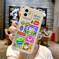 [F40] Case OPPO A3S A5S A7 A11K A12 A1K A15 A15S A16 A17 A17K A39 A57 A77S A31 A5 A9 A52 A92 A53 A33