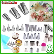SUCHENSG Baking Mold Kitchen Accessories Bakery Russian Cupcake Ice Cream Tool