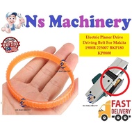 Replacement Belt For Electric Planer 1900B kpo800 Makita/Planer Belt