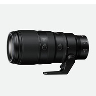 Nikon尼康 NIKKOR Z 100-400mm f/4.5-5.6 VR S 鏡頭 預計30天内發貨 -