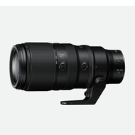 [相機優惠週]Nikon尼康 NIKKOR Z 100-400mm f/4.5-5.6 VR S 鏡頭 需訂貨，約5-7個星期到貨