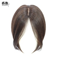 10*8 Inci 100% Wig Rambut Manusia Asli Untuk Mode Untuk Wanita Set Wig