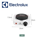 รับประกันสามปี Electrolux เตาไฟฟ้า เตาแม่เหล็กไฟฟ้า เตาแม่เหล็กไฟ electric stove เตาไฟฟ้าอินฟา 700W