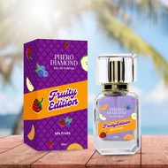 (FRUITY EDITION) Mix Fruit - Phero Diamond Premium (30ml) UNISEX