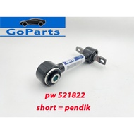 100% ORIGINAL PROTON GEN2 / PERSONA / WAJA / WIRA REAR SUSPENSION ARM SHORT / TULANG ANJING PW521822