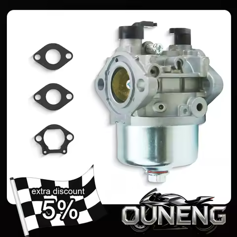 Lawn Mower Carburetor For Kawasaki FJ180V 15004-0962 15004-7010 Toro 22187 22298 22189
