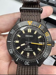 （二手）SEIKO SPB253J1 +一副膠帶