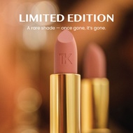 TK BY TYRA Kiss & Tell Barely There Lipstick
