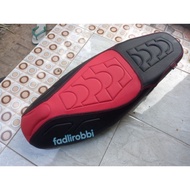 Sarung Jok Motor Extrem Kulit Jok Motor Beat / Vario 125 / Vario 150 /