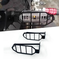 Motorcycle Modification Turn Signal Cover Turn Signal Protection Shell For Honda CB500X CB500F CBR50