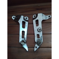 Postep rear footrest yamaha f1zr old vega r/ copotanOriginal