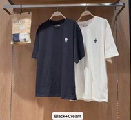 Order Item  訂購款 - 韓國代購 Who a u 衫 (一套兩件)