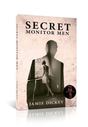 Secret Monitor Men Jamie Dickey